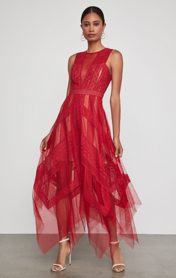bcbg andi
